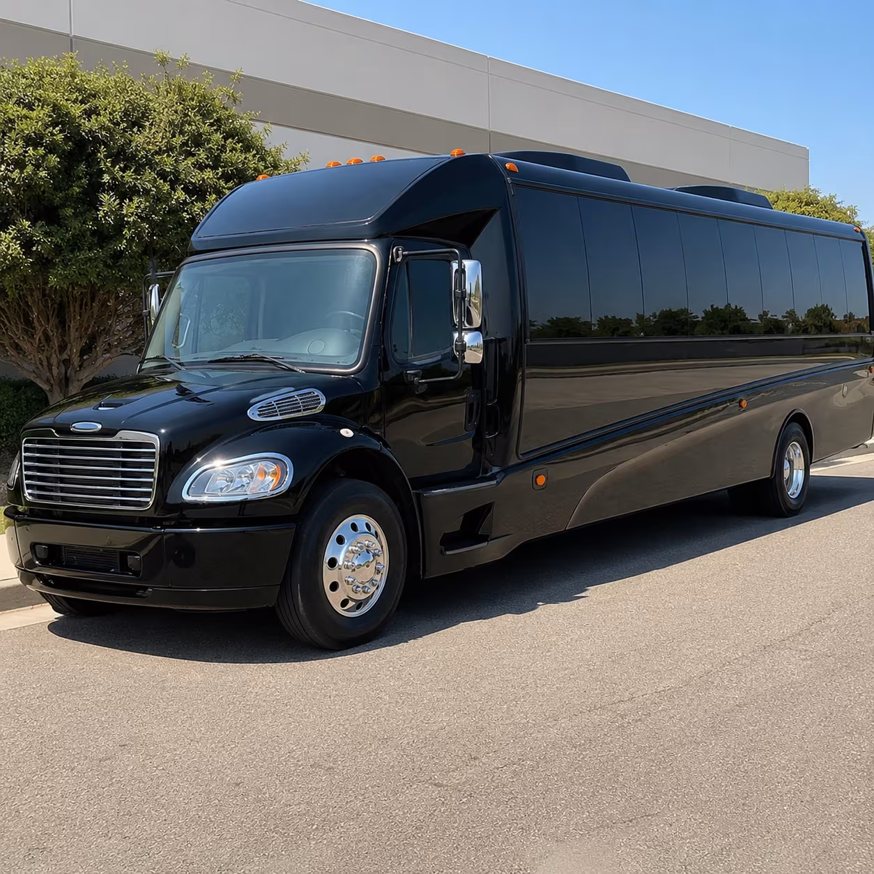 apple valley 15 passenger minibus