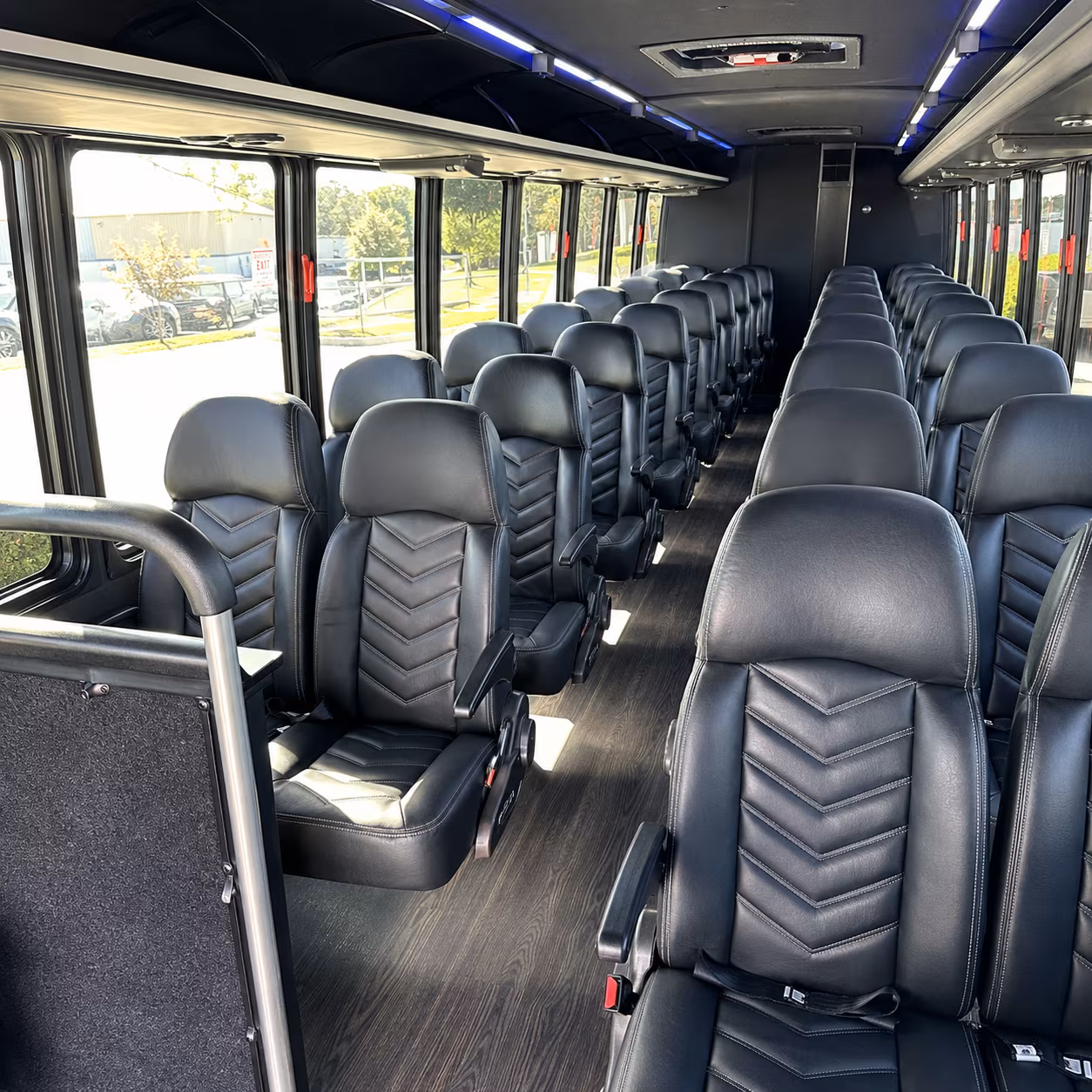 apple valley airport transportation