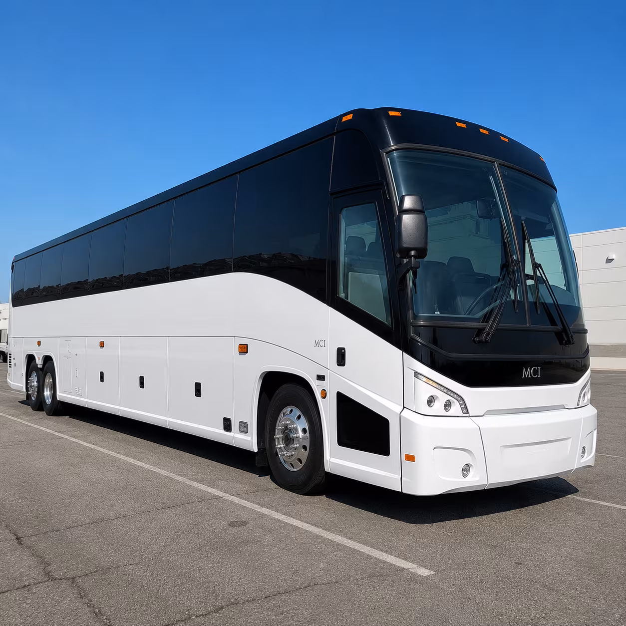 apple valley charter bus rentals for southern california multi day tours