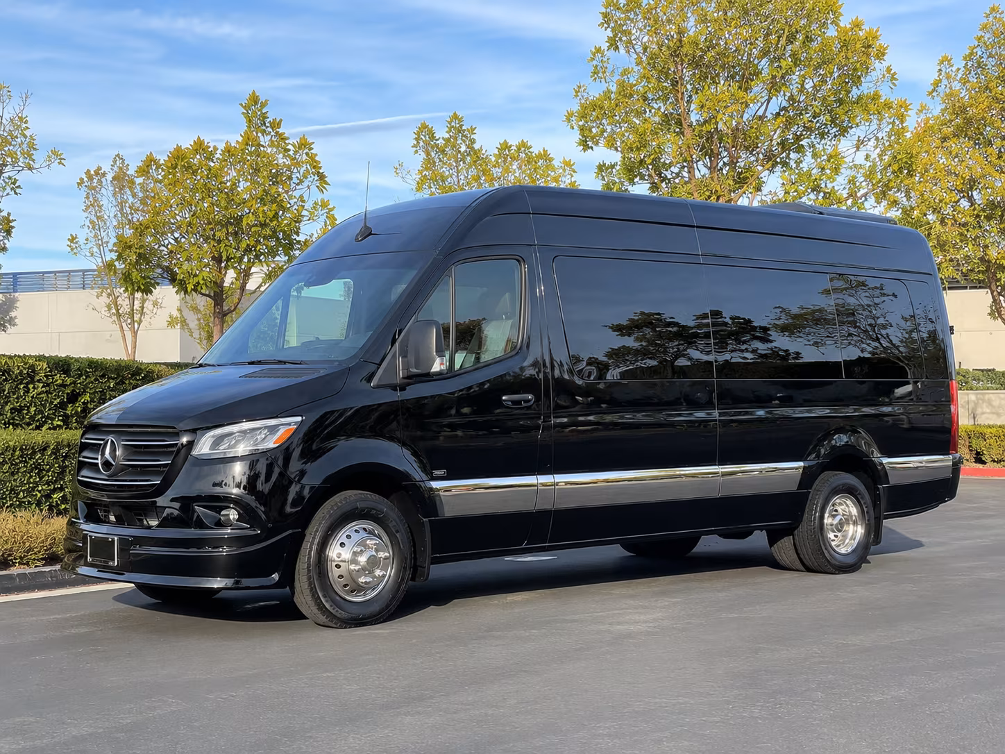 apple valley government military transportation onboard