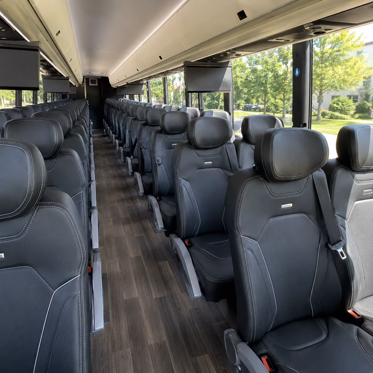 apple valley group transportation for concerts sporting events and casino trips