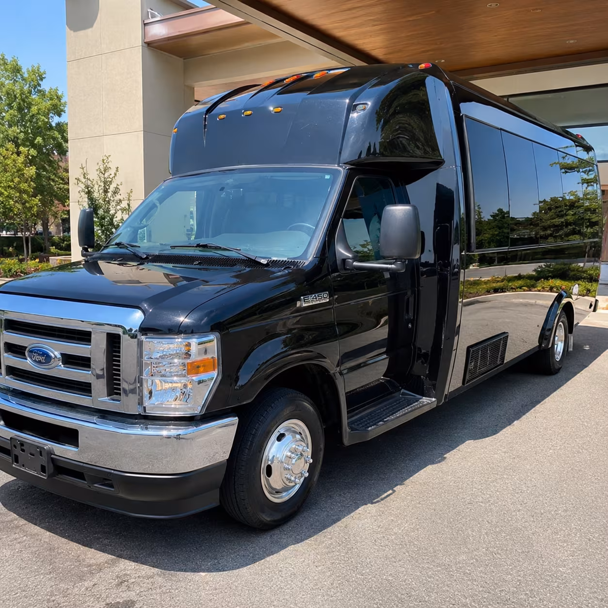 apple valley quincea n era sweet 16 party bus rental