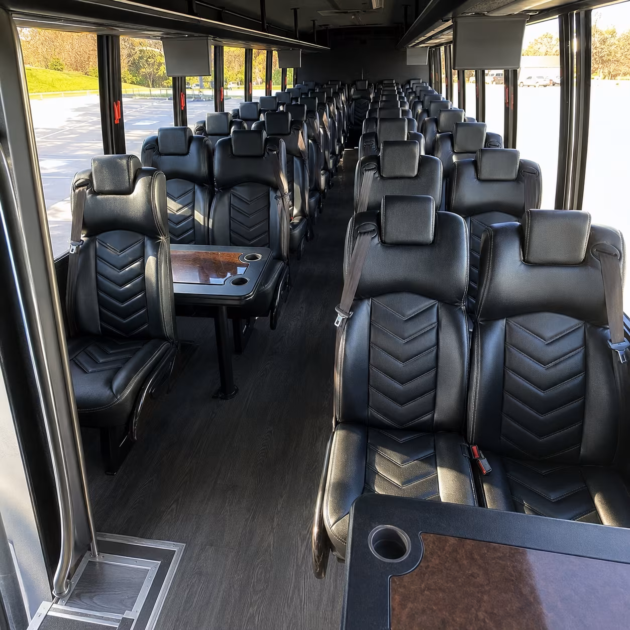 apple valley religious group transportation
