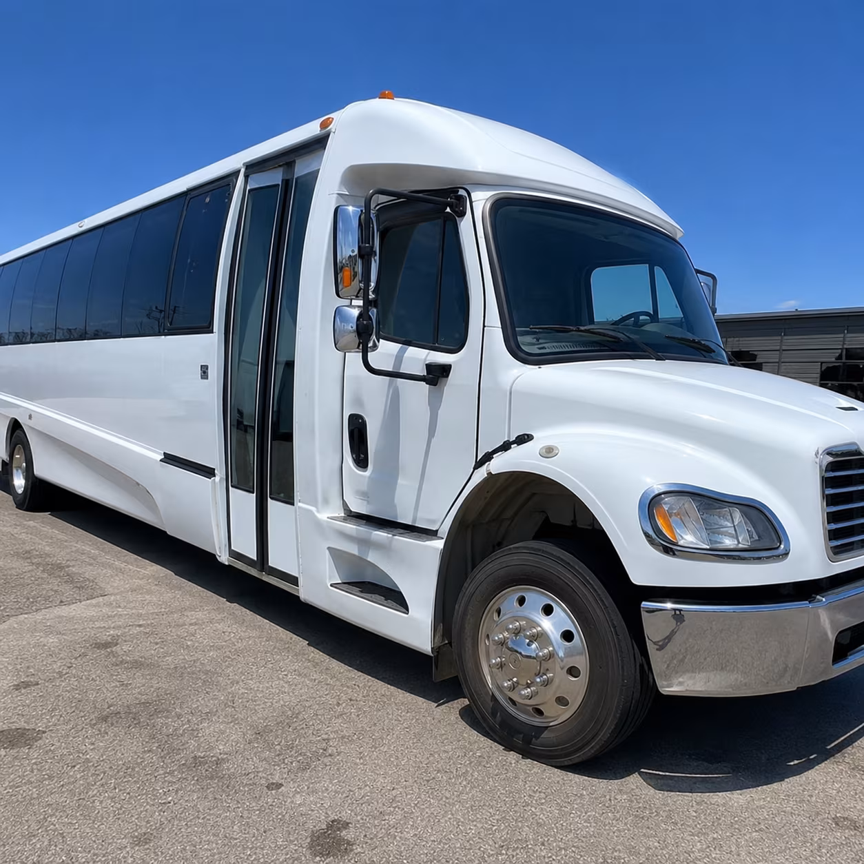 apple valley school event transportation onboard seating