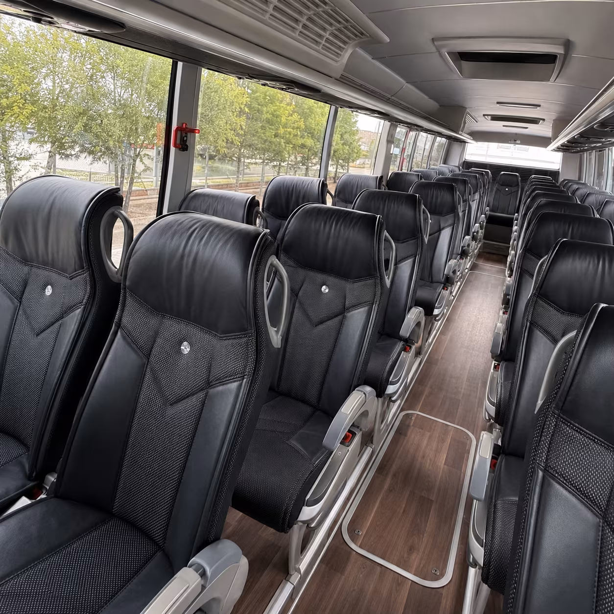 apple valley school event transportation
