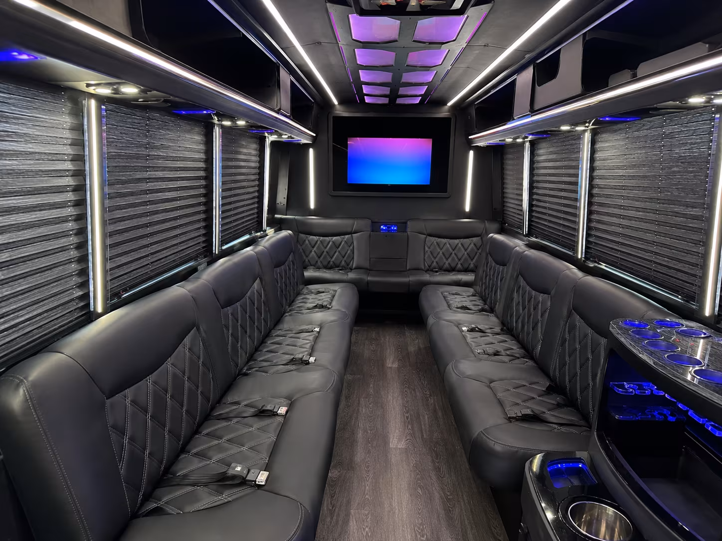 apple valley temecula wine country party bus rental