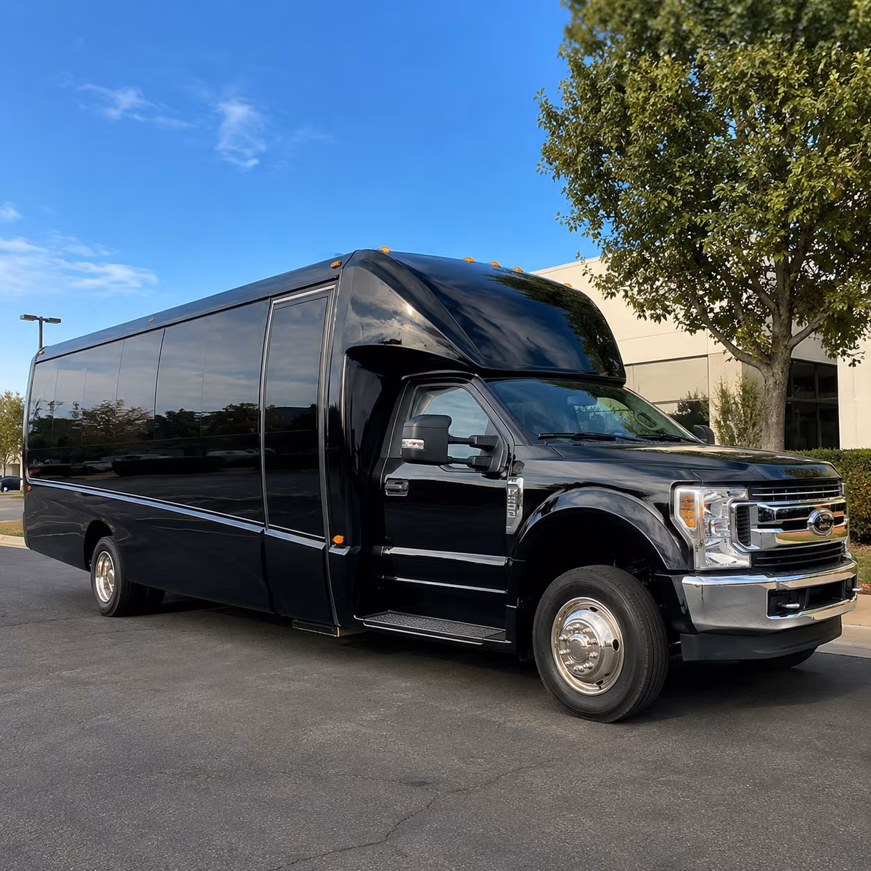 apple valley wine tour brewery transportation onboard