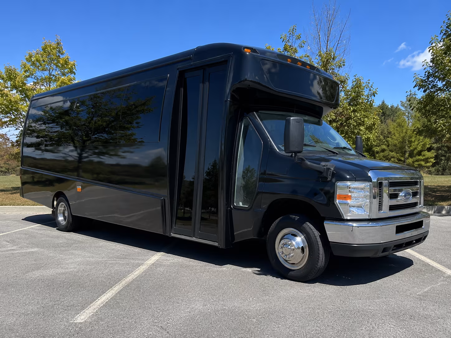 book a prom bus in apple valley early high desert prom season fills fast