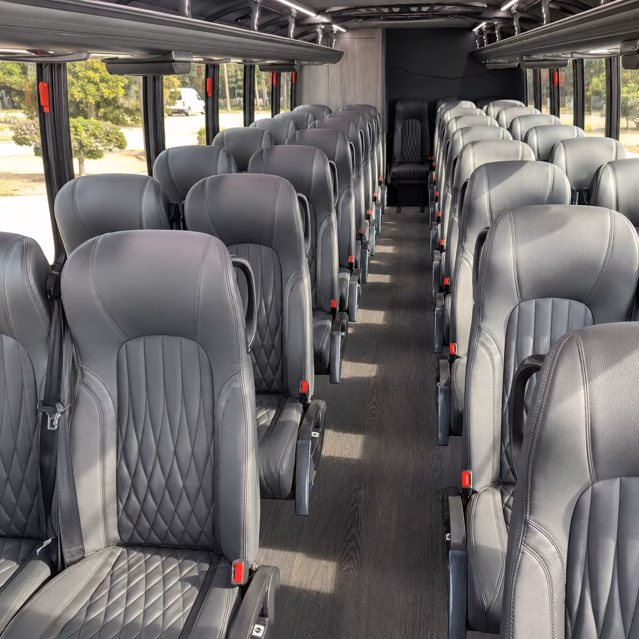 book group transportation in apple valley in minutes not days