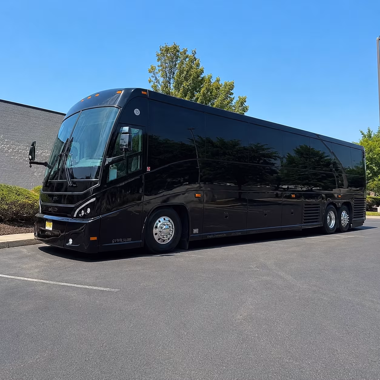 charter buses to temecula wine country from apple valley
