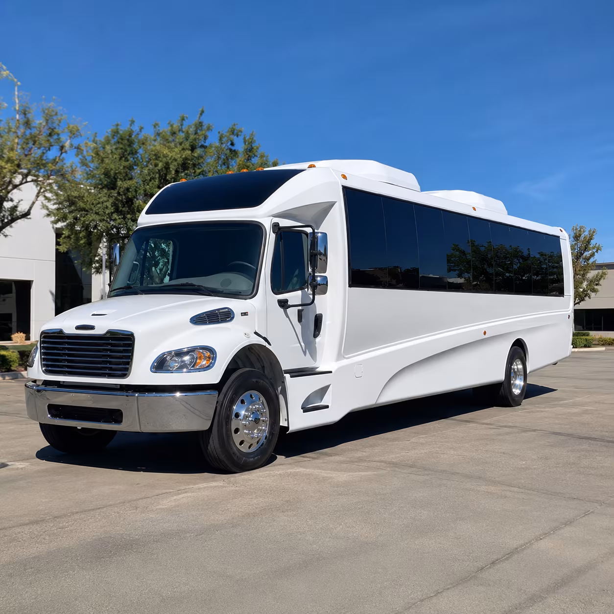 concert shuttle buses to crypto com arena and hollywood bowl shows
