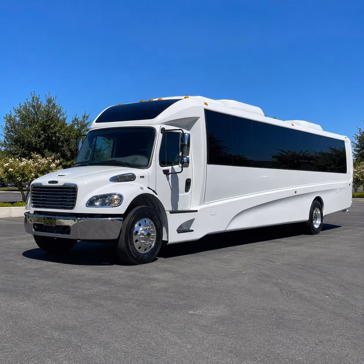 group bus rentals for coachella stagecoach and desert festival weekends