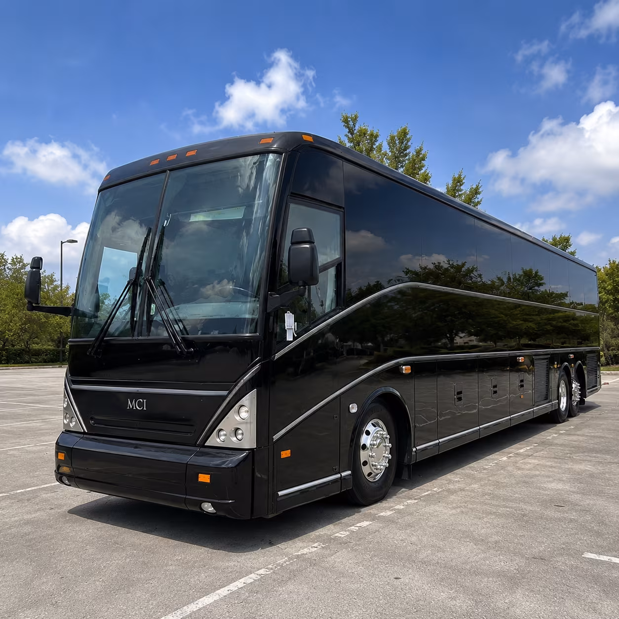 jrotc reserve unit and recruiting group transportation across southern california