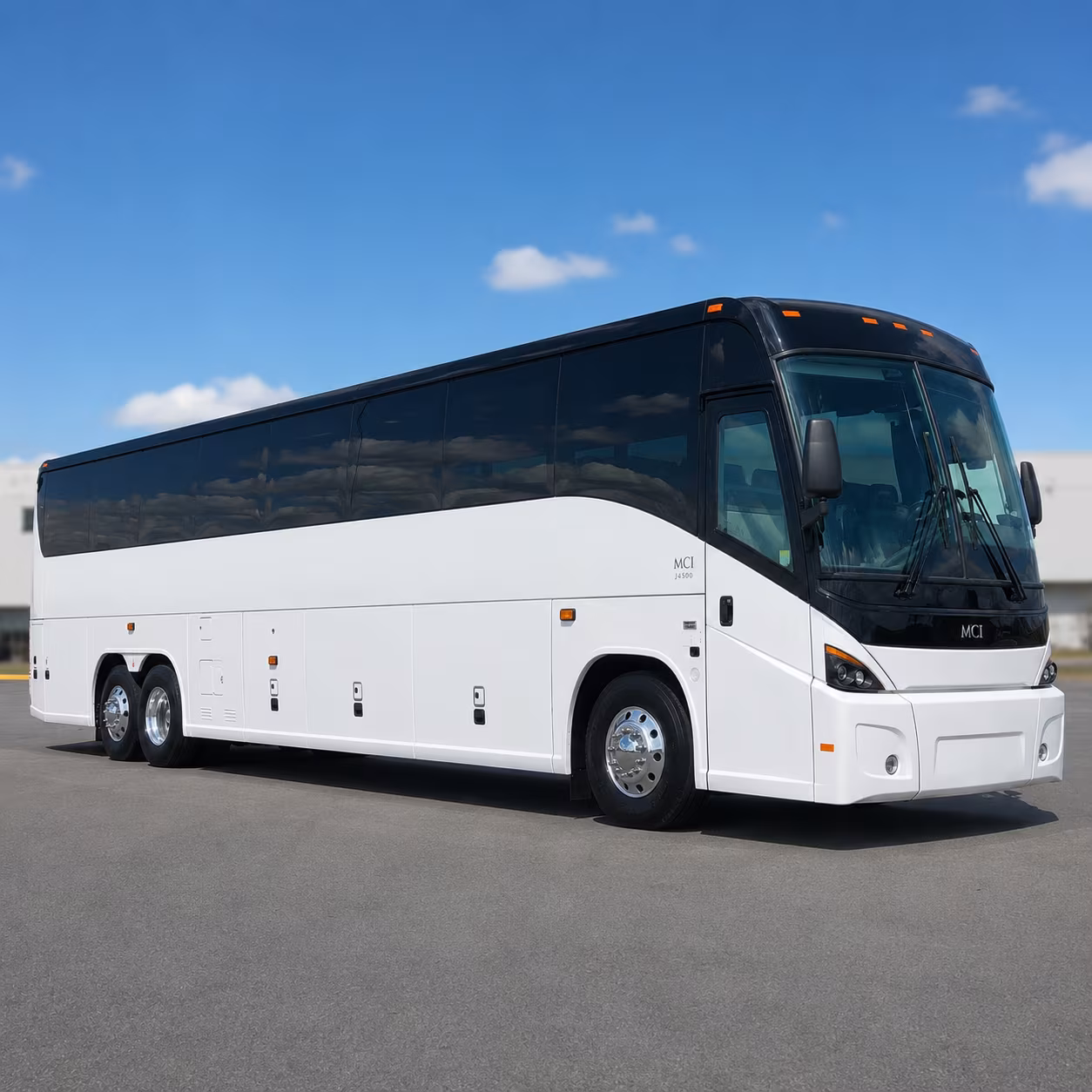 long distance charter buses from apple valley to las vegas sporting events