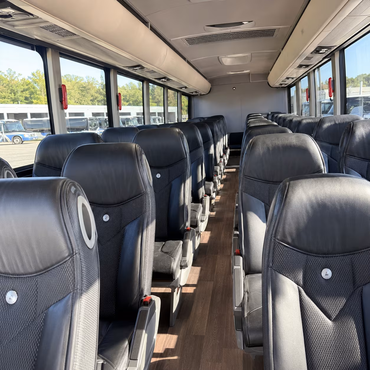 out of state bus rentals and overnight trips from apple valley