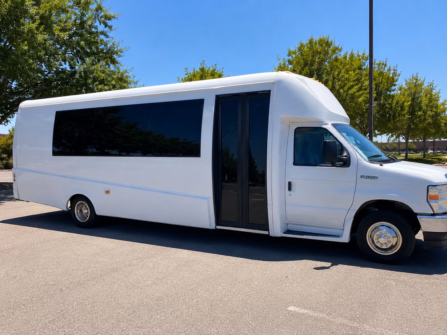 party buses and charter buses to la rams and chargers games at sofi stadium