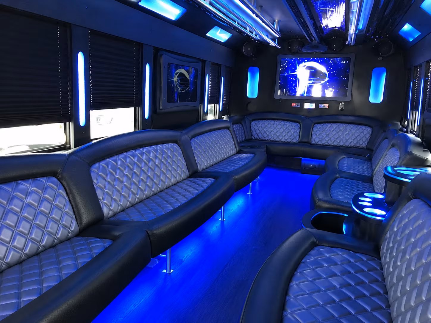 party buses for apple valley bachelorette and bachelor celebrations