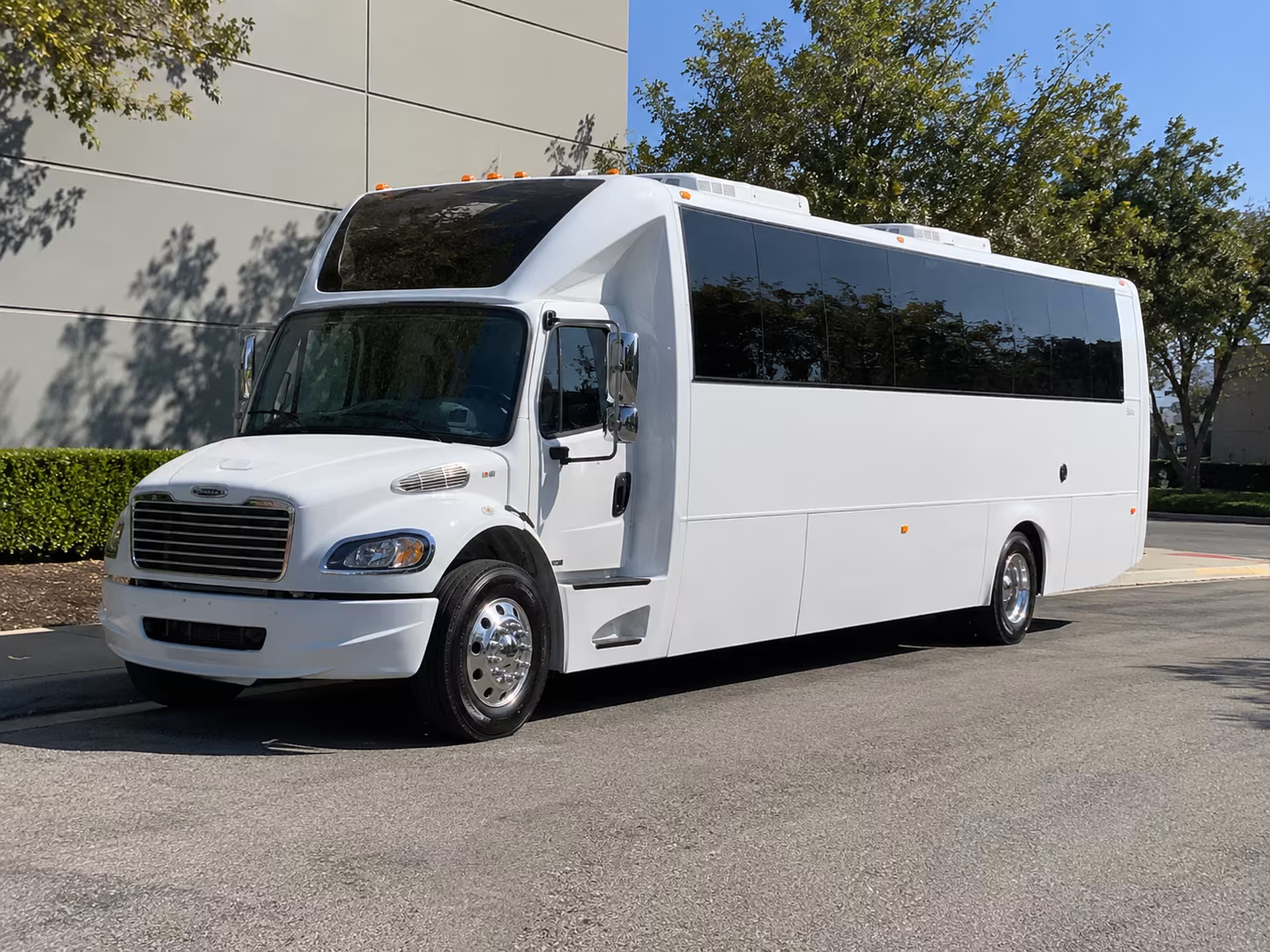 party buses for bachelor and bachelorette events in apple valley