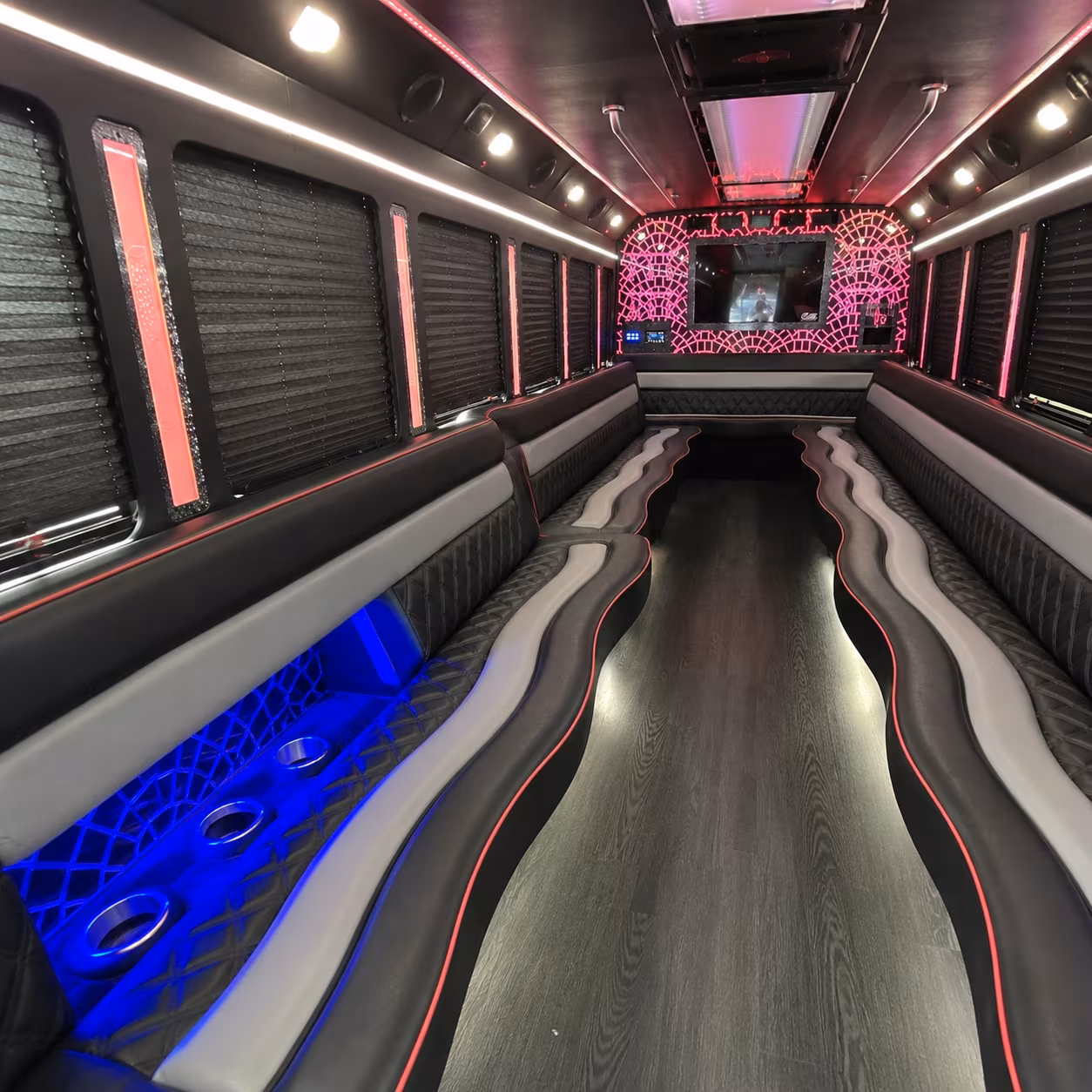 party buses for bachelorette wine tours around the cucamonga valley