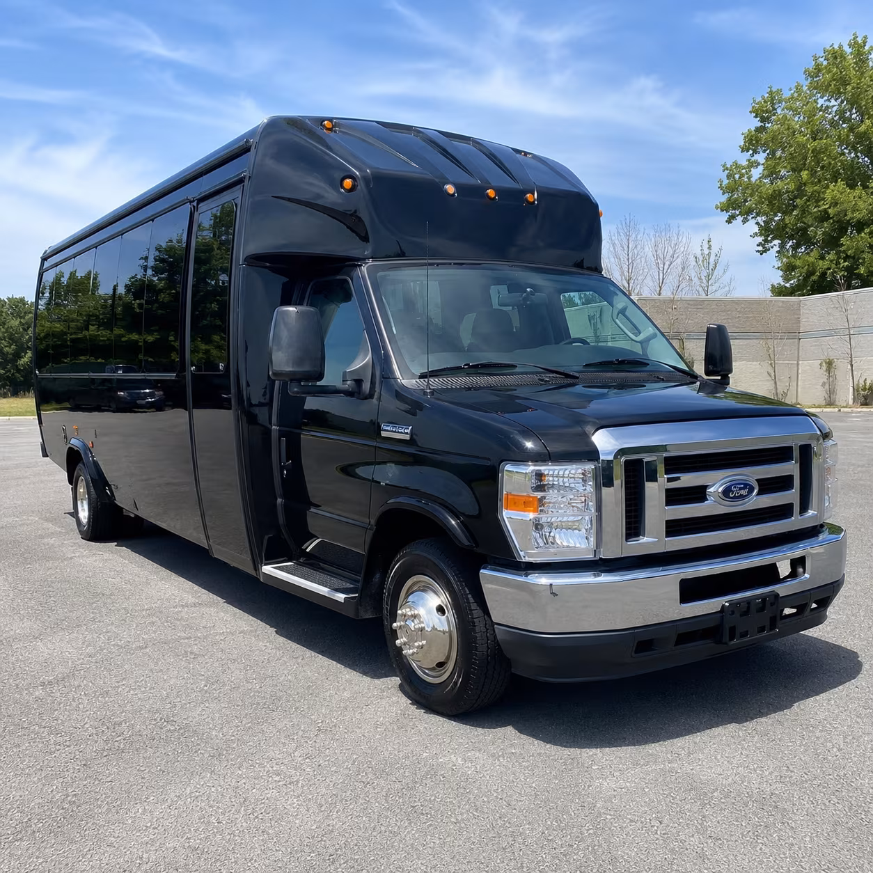 party buses to toyota arena concerts in ontario