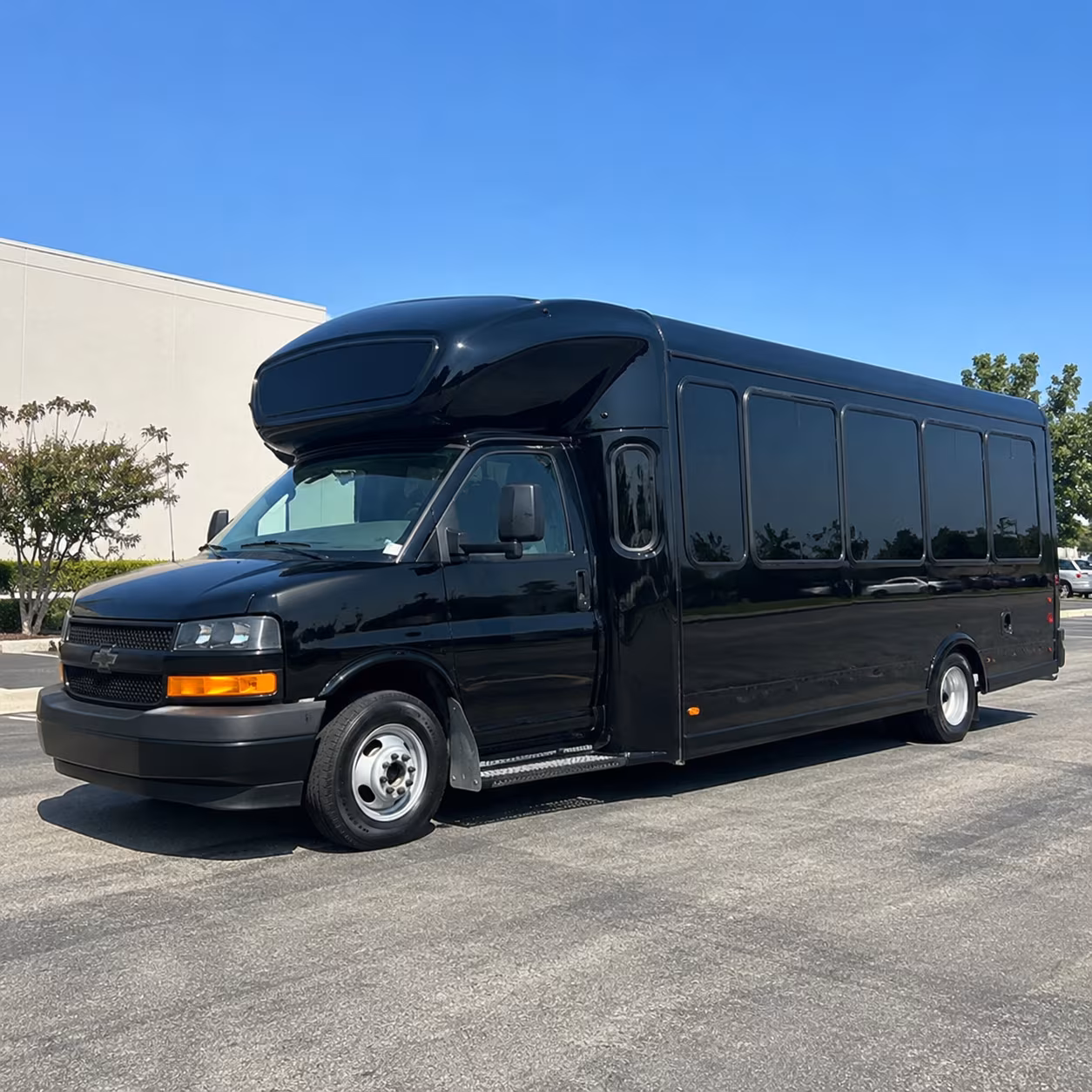 pechanga resort casino apple valley party bus rental
