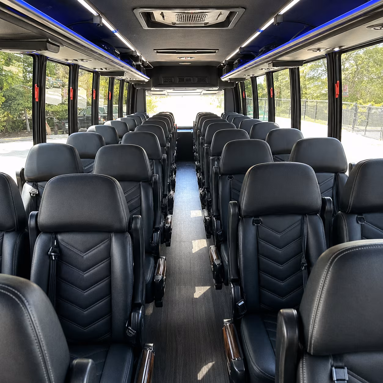 what kind of bus am i actually looking for and how does that change the price in apple valley